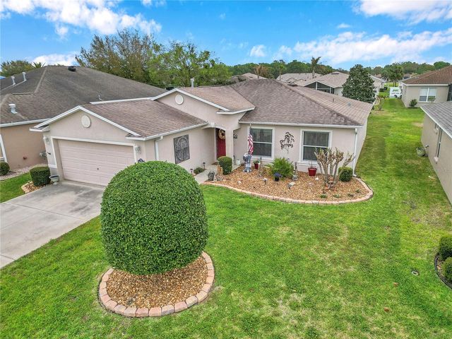 16319 SW 13TH TERRACE, Ocala, FL 34473
