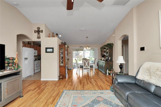 16319 SW 13TH TERRACE, Ocala, FL 34473