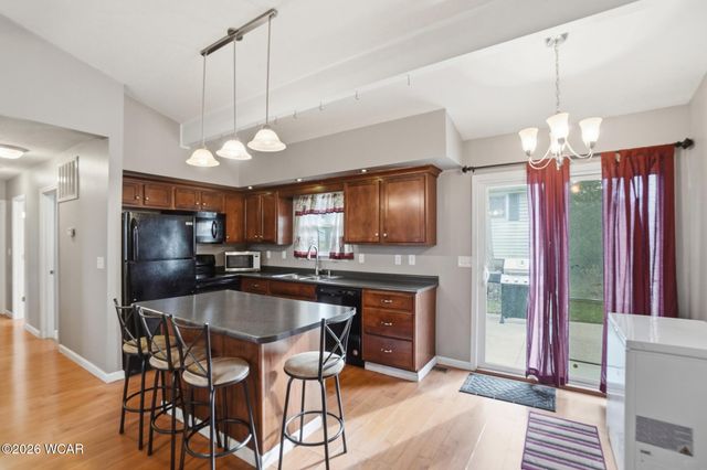 500 W Northern Avenue, Lima, OH 45801