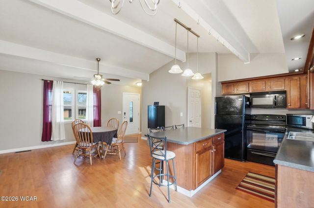 500 W Northern Avenue, Lima, OH 45801