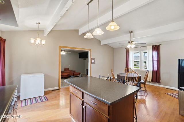 500 W Northern Avenue, Lima, OH 45801