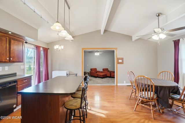 500 W Northern Avenue, Lima, OH 45801