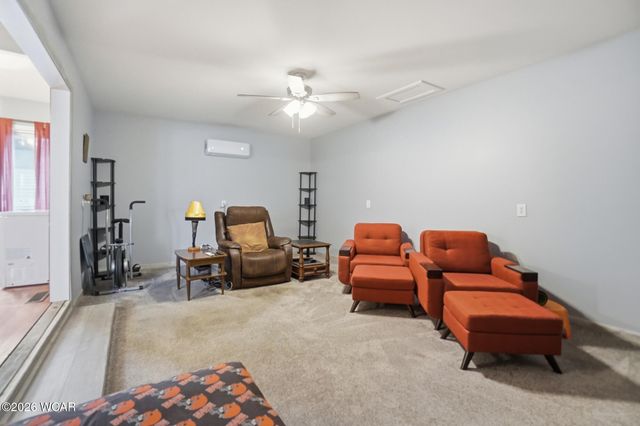 500 W Northern Avenue, Lima, OH 45801