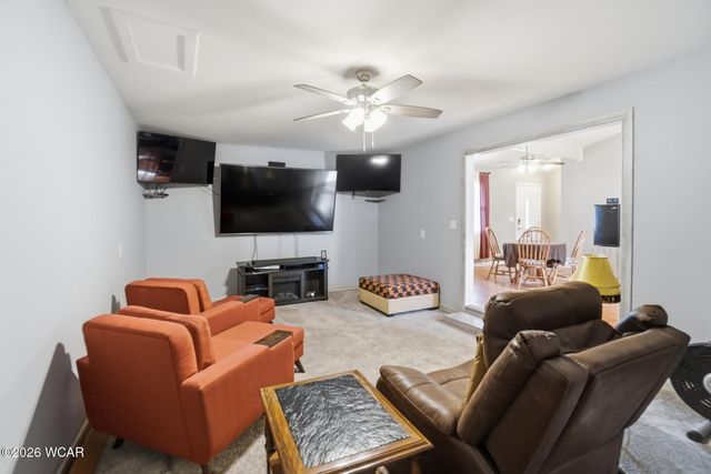 500 W Northern Avenue, Lima, OH 45801