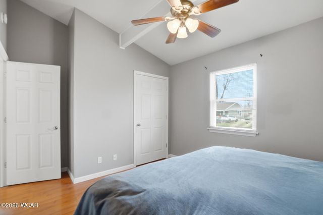 500 W Northern Avenue, Lima, OH 45801