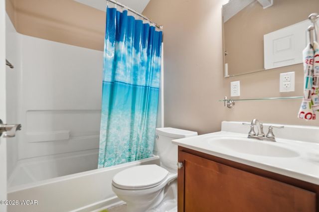 500 W Northern Avenue, Lima, OH 45801