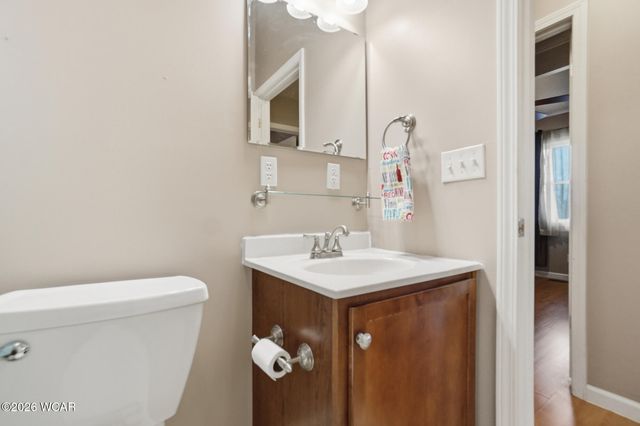 500 W Northern Avenue, Lima, OH 45801