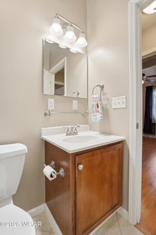 500 W Northern Avenue, Lima, OH 45801