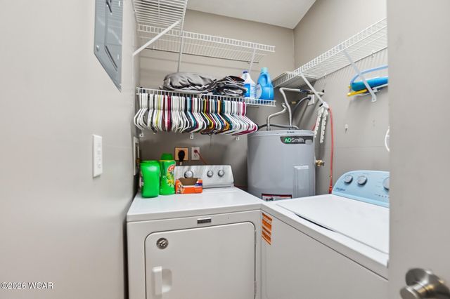 500 W Northern Avenue, Lima, OH 45801