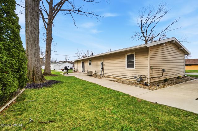 500 W Northern Avenue, Lima, OH 45801