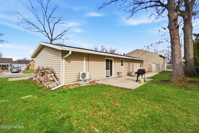 500 W Northern Avenue, Lima, OH 45801