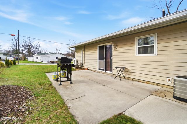 500 W Northern Avenue, Lima, OH 45801
