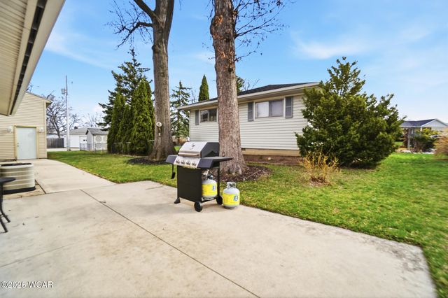 500 W Northern Avenue, Lima, OH 45801