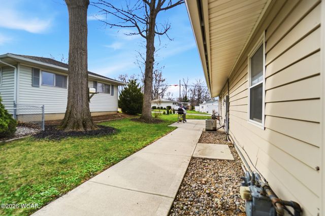 500 W Northern Avenue, Lima, OH 45801