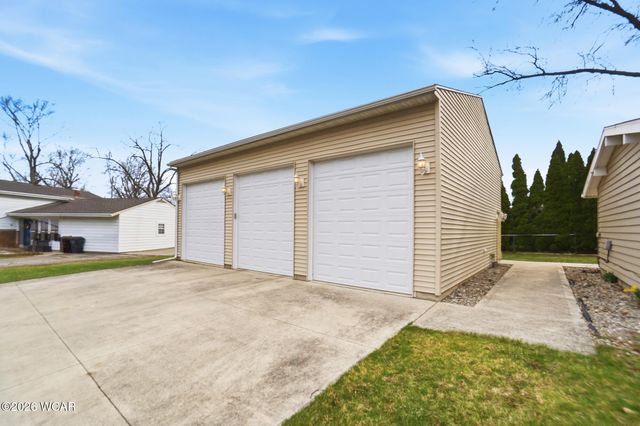 500 W Northern Avenue, Lima, OH 45801