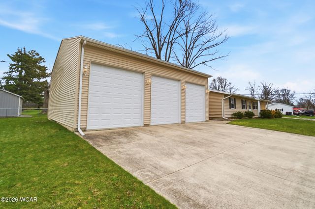 500 W Northern Avenue, Lima, OH 45801