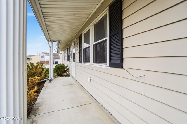 500 W Northern Avenue, Lima, OH 45801