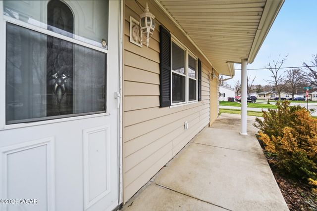 500 W Northern Avenue, Lima, OH 45801