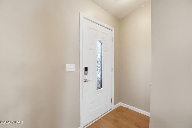 500 W Northern Avenue, Lima, OH 45801