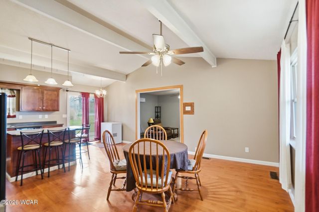 500 W Northern Avenue, Lima, OH 45801