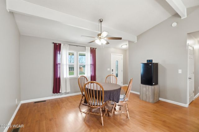 500 W Northern Avenue, Lima, OH 45801