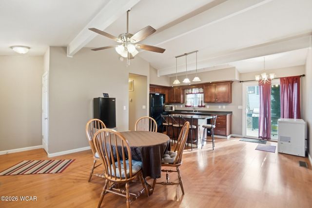 500 W Northern Avenue, Lima, OH 45801