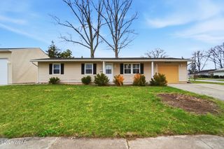 500 W Northern Avenue, Lima, OH 45801