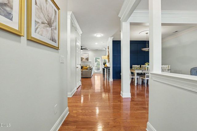 11215 Presidio Drive, Raleigh, NC 27617