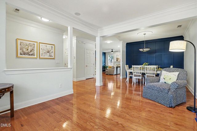 11215 Presidio Drive, Raleigh, NC 27617