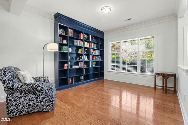 11215 Presidio Drive, Raleigh, NC 27617