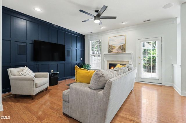 11215 Presidio Drive, Raleigh, NC 27617