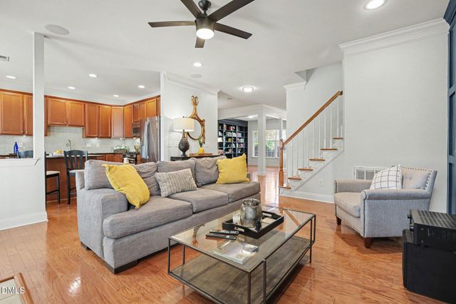 11215 Presidio Drive, Raleigh, NC 27617