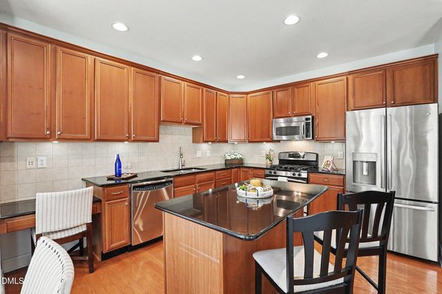 11215 Presidio Drive, Raleigh, NC 27617