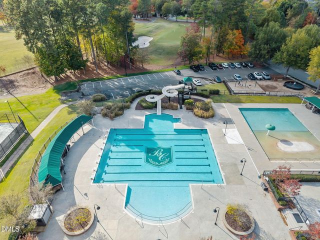 11215 Presidio Drive, Raleigh, NC 27617