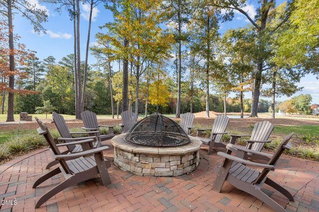 11215 Presidio Drive, Raleigh, NC 27617