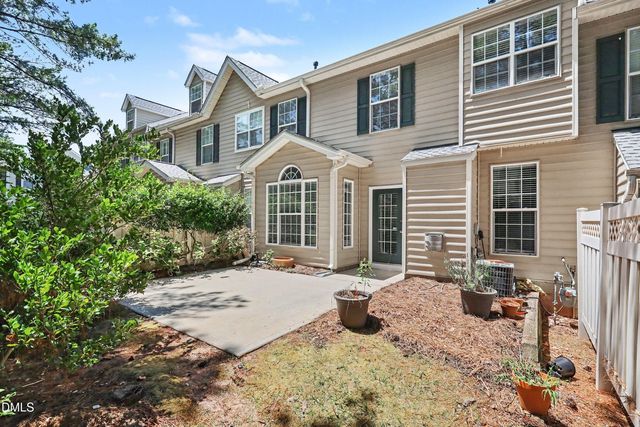 11215 Presidio Drive, Raleigh, NC 27617