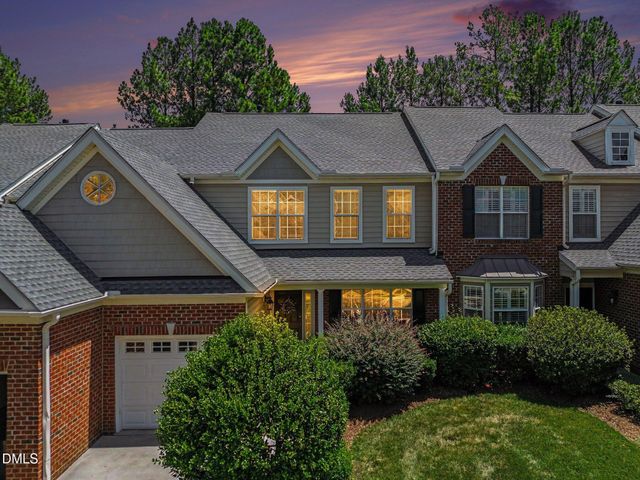 11215 Presidio Drive, Raleigh, NC 27617