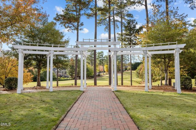 11215 Presidio Drive, Raleigh, NC 27617