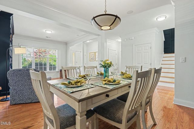 11215 Presidio Drive, Raleigh, NC 27617
