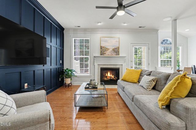 11215 Presidio Drive, Raleigh, NC 27617