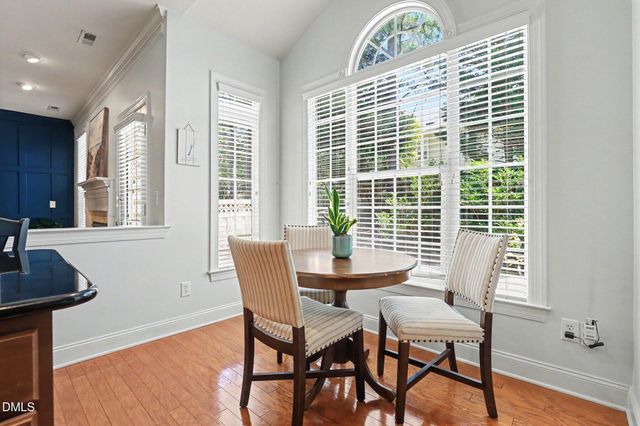 11215 Presidio Drive, Raleigh, NC 27617