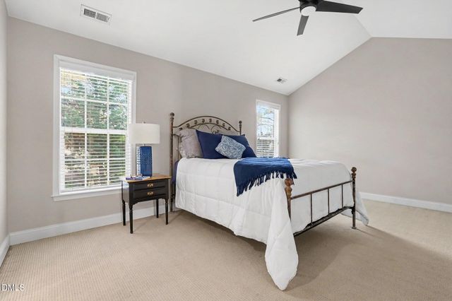 11215 Presidio Drive, Raleigh, NC 27617