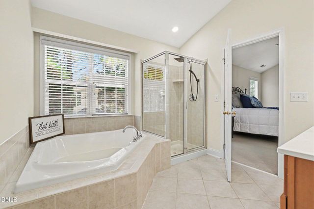 11215 Presidio Drive, Raleigh, NC 27617