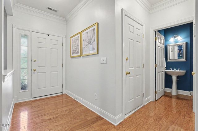 11215 Presidio Drive, Raleigh, NC 27617