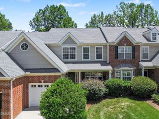 11215 Presidio Drive, Raleigh, NC 27617