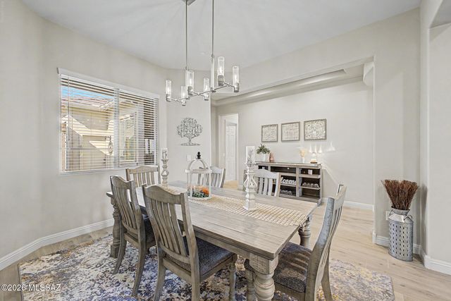 1100 E Paseo Arroyo Mayor, Oro Valley, AZ 85755