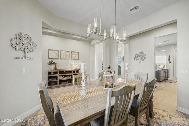 1100 E Paseo Arroyo Mayor, Oro Valley, AZ 85755