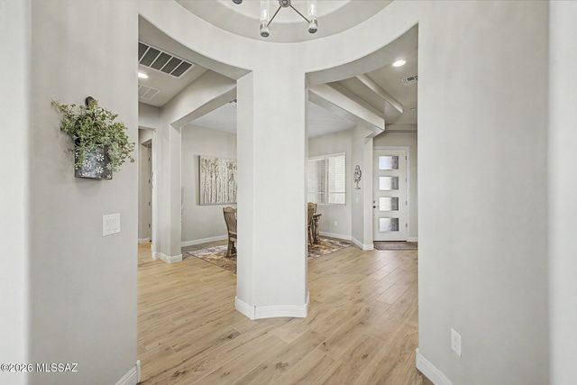 1100 E Paseo Arroyo Mayor, Oro Valley, AZ 85755