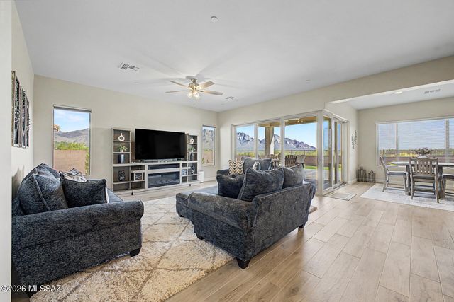 1100 E Paseo Arroyo Mayor, Oro Valley, AZ 85755