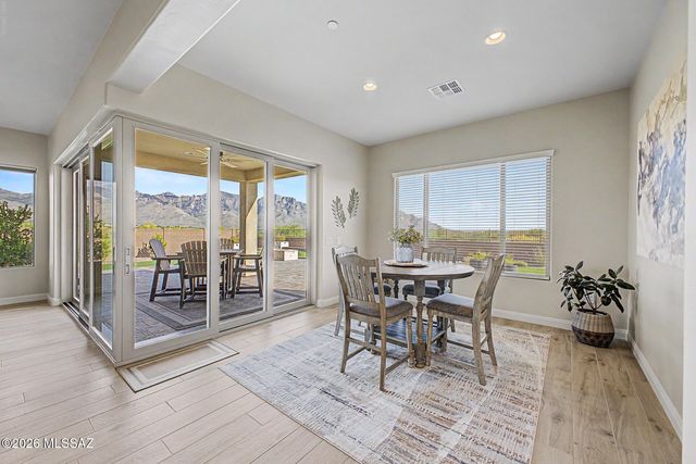 1100 E Paseo Arroyo Mayor, Oro Valley, AZ 85755